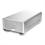 G-Technology GRAID 1TB Quad Interface (eSATA, 2 X FireWire 800, and USB 2.0) Dual-Drive RAID 0 External Hard Drive. 0G00269